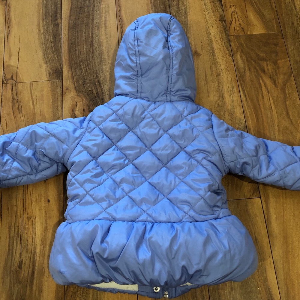 Puffer jacket - Picture 4 of 5